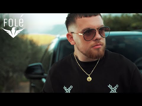 T GOLD - Hey NJIRI (Official Video)