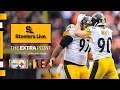 Recapping the Steelers 16-10 win over the Bengals in Week 12 | Pittsburgh Steelers