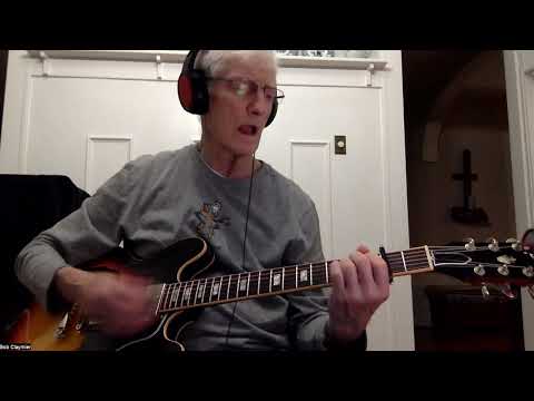 Tunica Motel - Tony Joe White