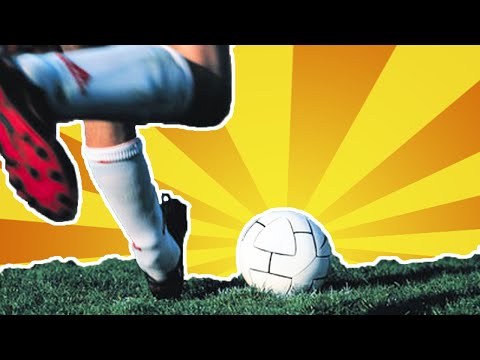 Jak długo trwały najdłuższe serie rzutów karnych w historii?