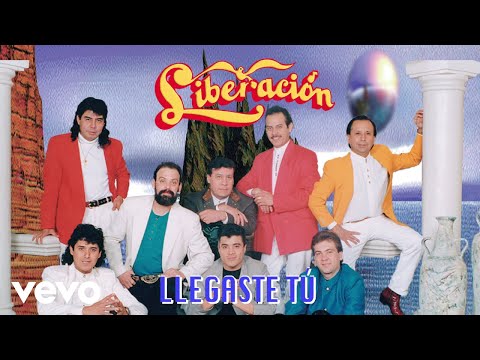 Llegaste Tu - Liberacion