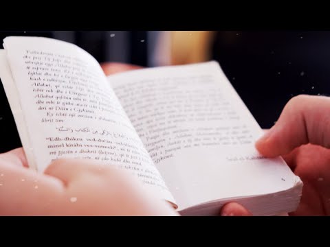 Mesyshi dhe magjia si ti largoni ato me keto lutje