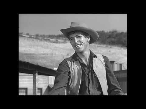 Have Gun--Will Travel clip with James Coburn and Strother Martin