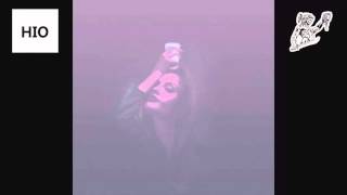 Stevie Gerard - Codeine Queen