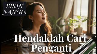 Download lagu HENDAKLAH CARI PENGGANTI - ARIEF (COVER BY FD MELODY) mp3 Download lagu HENDAKLAH CARI PENGGANTI - ARIEF (COVER BY FD MELODY) mp3