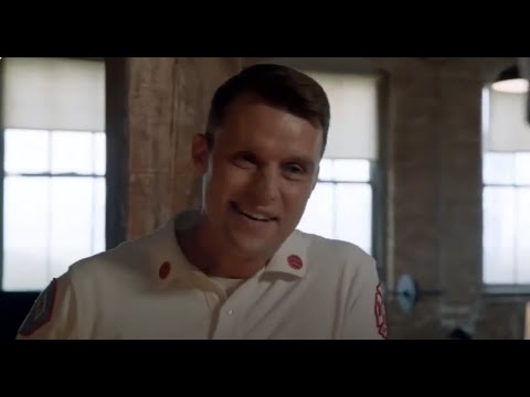 Brettsey - Chicago Fire - 9x16 Pt.2 - "I told Brett how I feel"