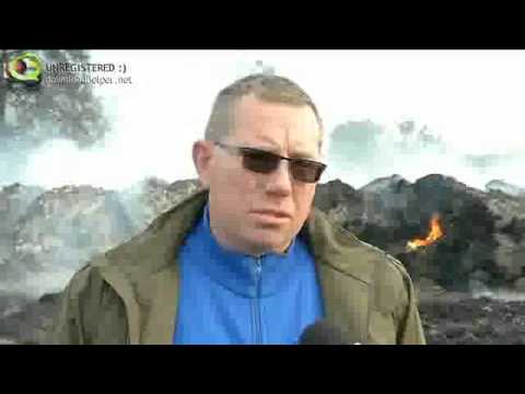 Grasuje podpalacz w gminie Łasin