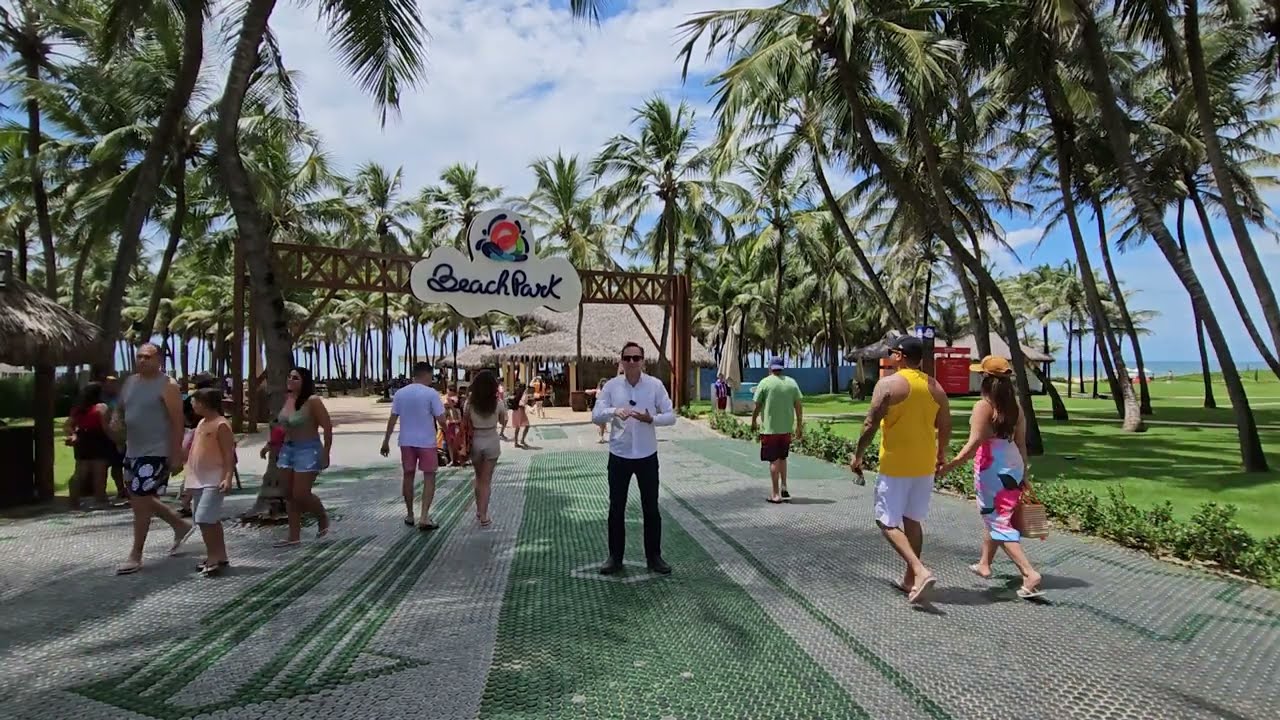 Vem curtir e viver com qualidade...