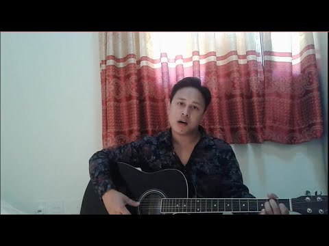 Namari Baachey -phiroj & adrian cover by Ishwor Adhikari