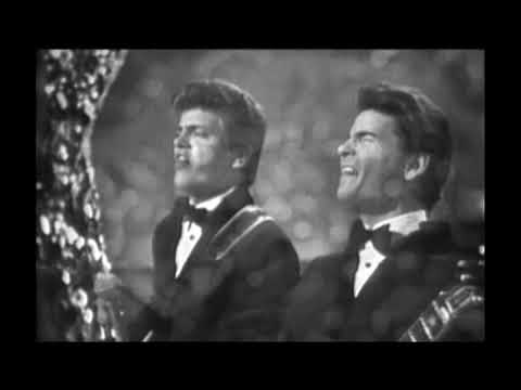 The Everly Brothers "You're My Girl" 1965
