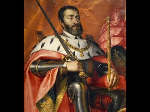 The Italian War 1521-1526