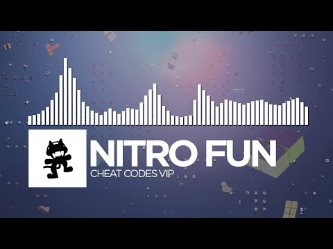 Nitro Fun - Cheat Codes VIP [Monstercat FREE Release]