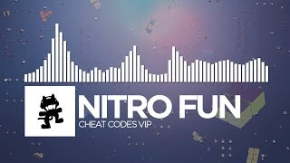 Nitro Fun - Cheat Codes VIP Monstercat FREE Releas