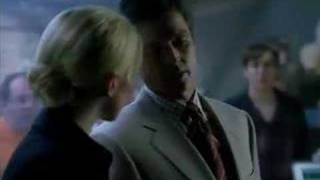 Mulder & Scully 
