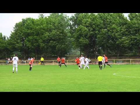 FC Dubicko 2015 video