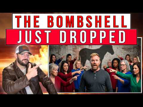 BOMBSHELL | NYT Drops A NUKE Directly On Platner Campaign & It Is Actually WORSE Than We Thought... Thumbnail