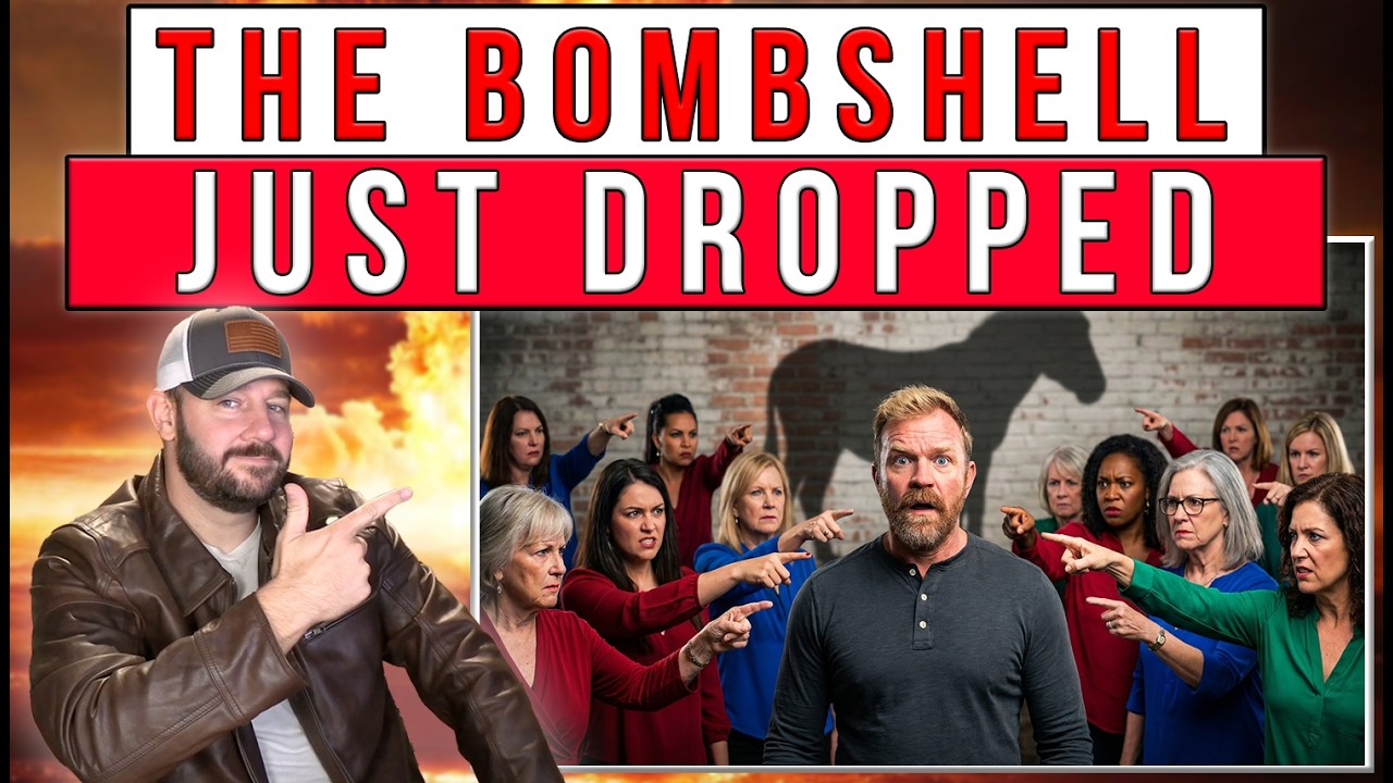 BOMBSHELL | NYT Drops A NUKE Directly On Platner Campaign & It Is Actually WORSE Than We Thought...
