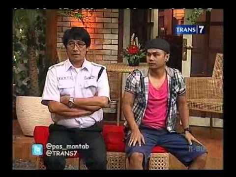 PAS MANTAB 27 APRIL 2013 - Daniel Mananta, Natalie, UNGU [FULL]