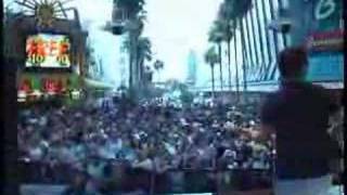 Good, Good, Lovin&#39; - Brian McComas Live at Fremont Street