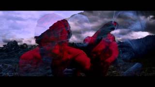 'Valhalla Rising' | Вальгалла: Сага о викинге