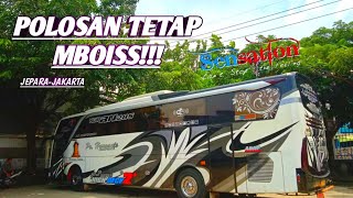 Download lagu 'PO.HARYANTO' SENSATION {023} TETEP MBOISS WALAUPUN POLOSAN!! mp3 Download lagu 'PO.HARYANTO' SENSATION {023} TETEP MBOISS WALAUPUN POLOSAN!! mp3