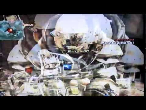 Blaze Overload Lmfaooo