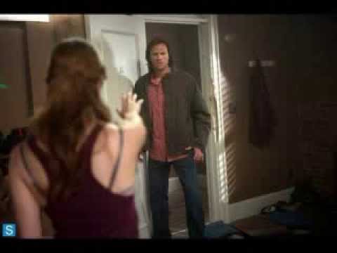 Supernatural 9x03 i'm no Angel