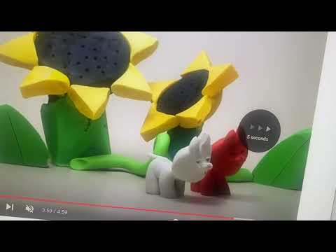 Island Fruits Groove With Mio Mao