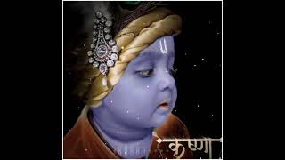 Achyutam Keshavam Krishna Damodaram lyrics whatsapp status video | krishna whatsapp status🦚🦚