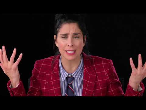Sarah Silverman: MARRY ME
