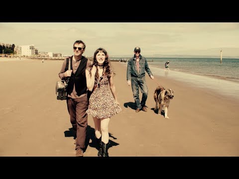 Portobello - Jennifer Ewan Band