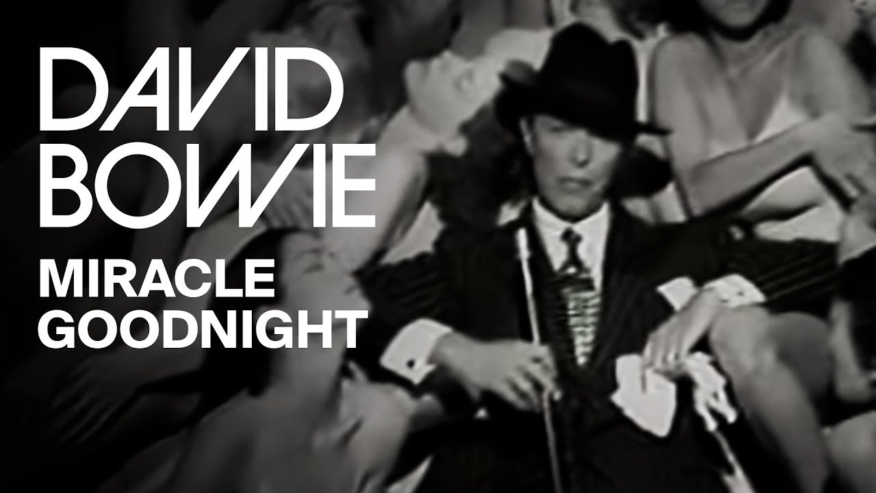 Black Tie White Noise (album) The Bowie Bible