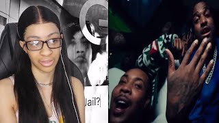 G Herbo  - Subject & Get In Wit Me (REACTION)