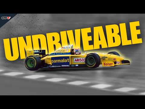 5 WORST Teams in F1 History