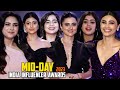 Mid Day India Influencer Awards 2023 Suhani Shah Madhurima Tuli Riddhi Dogra Daisy Shah Riva Arora