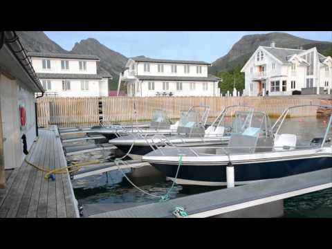 Din Tur - Nordskot brygge