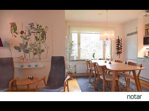 Koltrastvägen 2C - 2:a · 60m2 - Täby / Näsby Park : Via Notar mäklare Solna