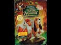 Opening To The Fox And The Hound 25th Anniversary Edition 2006 DVD