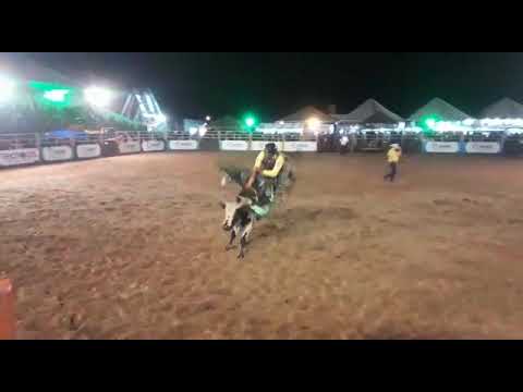 Sérgio alves vs choquito CIA hean Denis