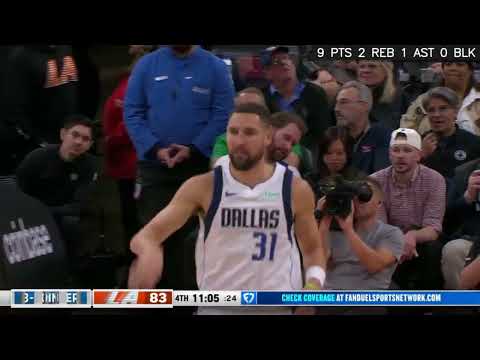 Klay Thompson vs Los Angeles Clippers | 23 PTS 3 REB 1 AST | NBA 11-30-2025 Highlights