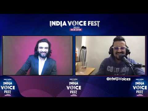 Girish P India Voice...