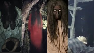 Download lagu 10 of the Scariest Apparitions of Wewe Gombel and Kuntilanak | The Scariest and Most Obvious Ghos... mp3