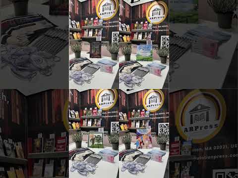 Featured Books Batch 1