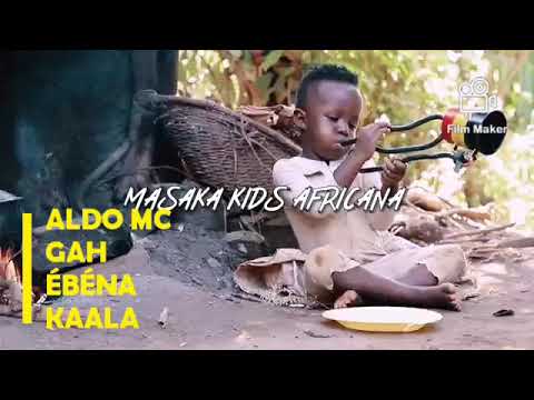 ALDO MC BUUR Ganion nana haala...