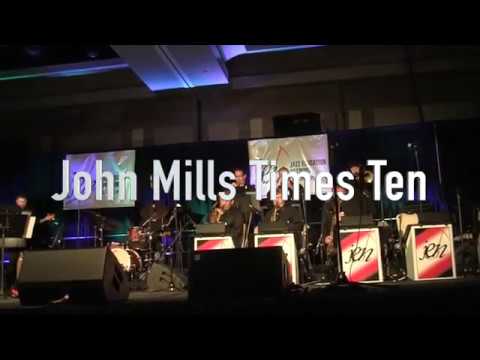 John Mills Times Ten at JEN New Orleans