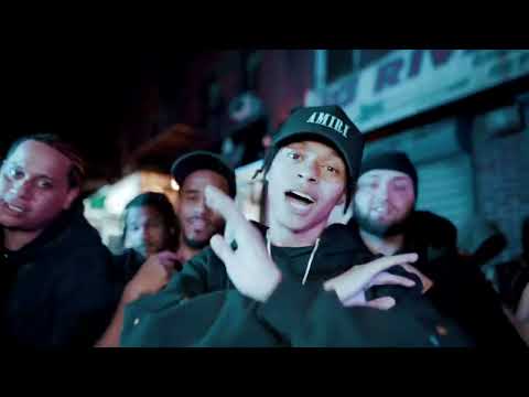 JayKlickin X Shotta - Get Home (Shot by CarlitoFilmz) (Official Video)