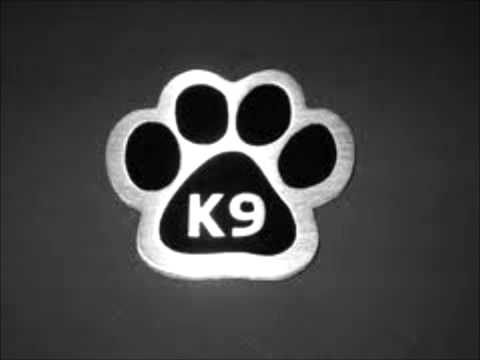 K9- Ahead of the Game (Prod by: Rich Kidd) 2012