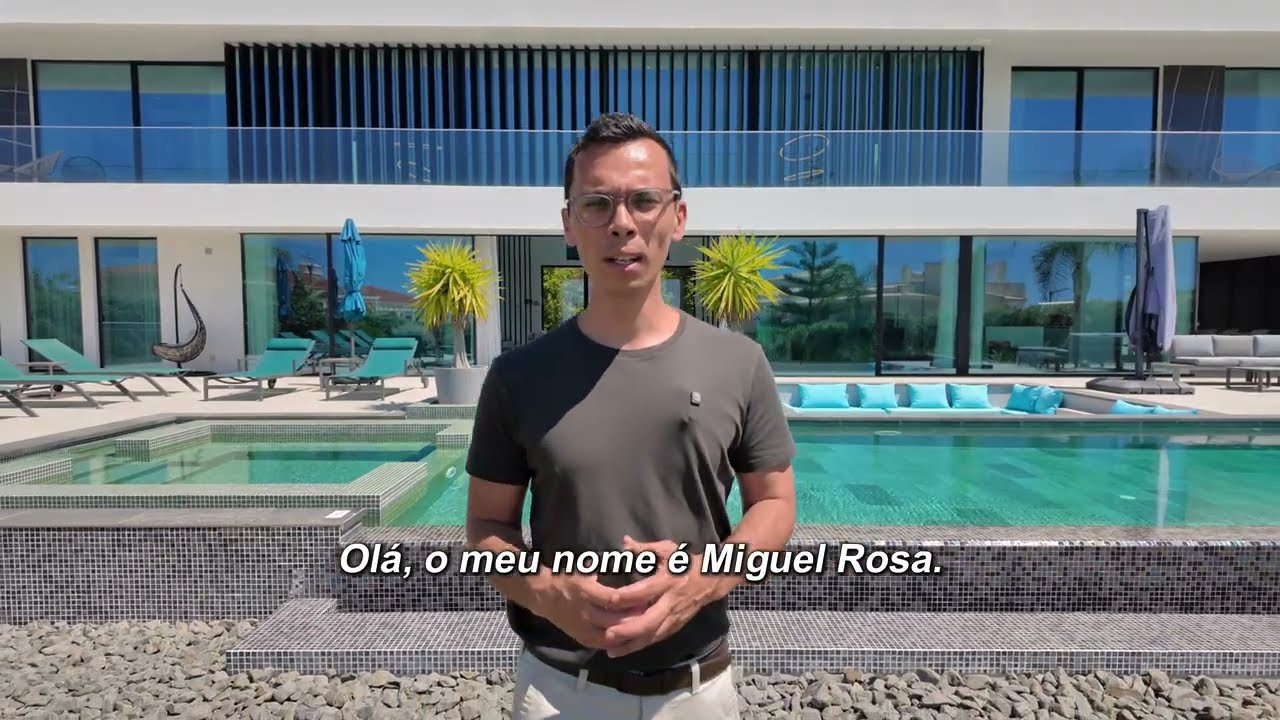 Vídeo do imóvel