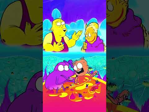 Tomas Kovacs, Terry Joiner - Bundle of Joy (From "Inside Out")  #insideout2