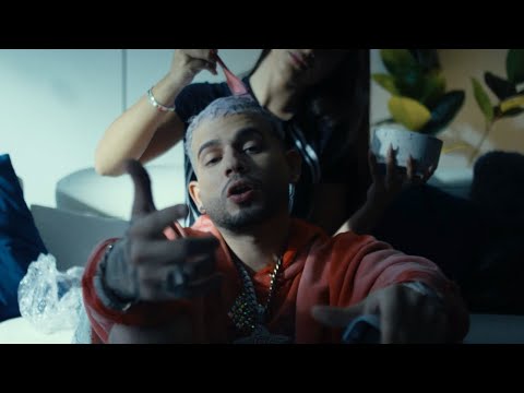 Dei V - Quiere (Official Video)